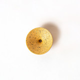 Marigold Terrazzo Dimple Wall Hook, Small Wall Hooks
