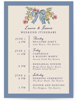 A wedding in Low Country