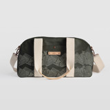 Savanna Grassland Weekender