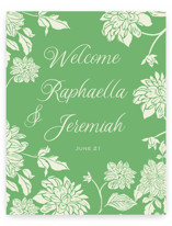 Welcome Blooming Love by Lise Gulassa