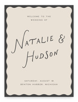 Lovers Welcome Signs