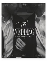 Uptown Welcome Signs