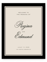 krytharaki Welcome Signs