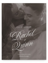 Vintage Romance Welcome Signs