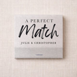 Custom Perfect Match Matchbook (Set of 50) Matchbooks and Matches