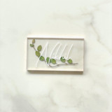Custom Eucalyptus Place Cards Place and Escort Cards