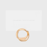 Knot placecard holders, set of eight Place Card Holders