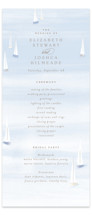 Bristol Wedding Programs