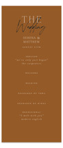 Wedding Programs