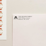 Address Stamp 04 Address Stamps