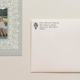 Address Stamp 03 Address Stamps