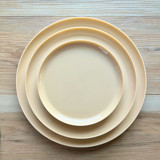 Mod Scandi Dinnerware Set | Barely Wedding Serving and Dining Accessories