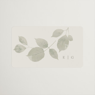 Sonnet Wedding Favor Stickers