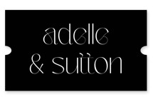 Wedding Favor Stickers