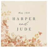Wedding Favor Stickers