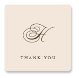 lussekatter Wedding Favor Stickers