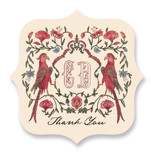Wedding Favor Stickers