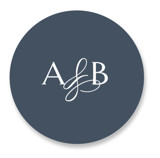 Ariah Wedding Favor Stickers