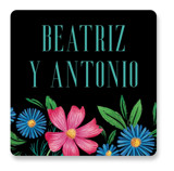 Wedding Favor Stickers