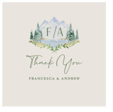 Wedding Favor Stickers