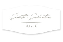 Wedding Favor Stickers
