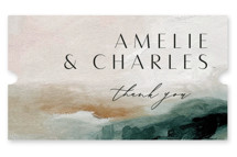 Wedding Favor Stickers