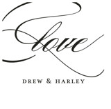 Wedding Favor Stickers