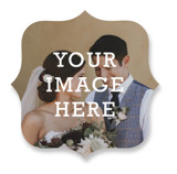 Wedding Favor Stickers