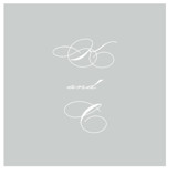 Wedding Favor Stickers