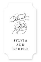 Wedding Favor Stickers