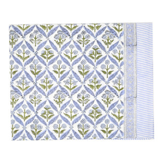 Verbena Tablecloth, 70