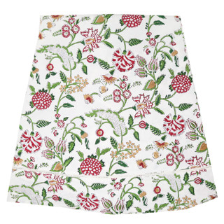 Brandywine Round Tablecloth, 110