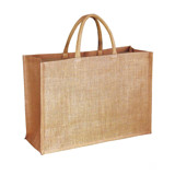 LARGE Jute Bag 50 Pack Welcome Bags