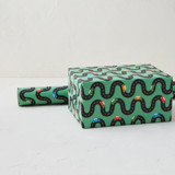 Little Racer Wrapping Paper