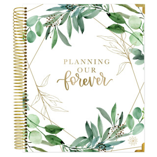 Planning Our Forever Wedding Planner Wedding Planners