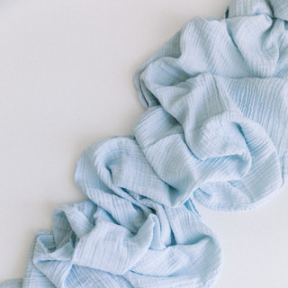 ORGANIC COTTON RUNNER // TUSCAN Runners