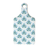 Serving Board w/Handle - Betsy Blue Cheese Boards