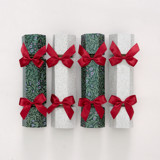 Luxury Christmas Crackers "Heritage" Christmas Crackers