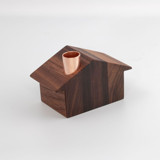 Alpine Chalet- Small Christmas Decorations