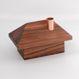 Train Station Christmas Decorations